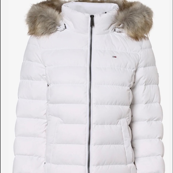 Tommy Jeans, Winter jacket - Picture 1 of 1